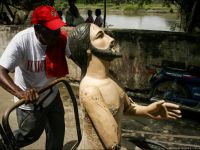 Semana Santa Mompox 2
